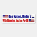 Search for national party bumper stickers Politics