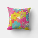 Search for hibiscus cushions Orange