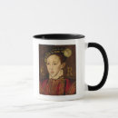 Search for tudor england mugs King