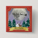Search for christmas night badges Santa