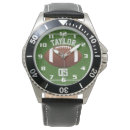 Search for football team watches Players