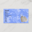 Search for military navy business cards Air force