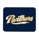 Search for script logo magnets College