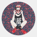 Search for love scrapbook stickers Modern