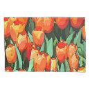 Search for tulip pillowcases Garden