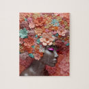 Search for african american puzzles Black
