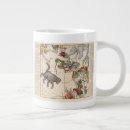 Search for astrology chart mugs Map