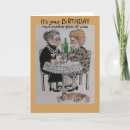 Search for whimsical birthday cards Original