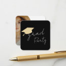 Search for graduation party enclosure cards Trendy