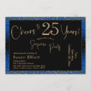 Search for 25th surprise birthday invitations Party