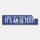 Search for statement bumper stickers Funny