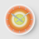 Search for stylish kitchen clocks Pattern
