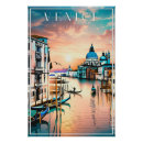 Search for world city posters Famous iconic landmark