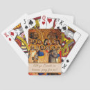 Search for catholic saint playing cards Saints