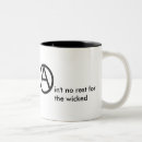 Search for anarchy mugs Chaos