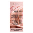 Search for beauty salon rack cards Modern