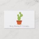 Search for esthetician business cards Beauty salon