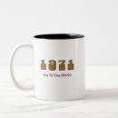 Search for 1971 mugs Birthday