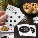 Search for qr code playing cards Create your own