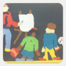 Search for art student stickers School