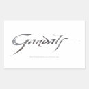 Search for lonely stickers Gandalf