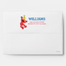 Search for elmo envelopes Kids