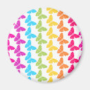 Search for rainbow magnets Vibrant