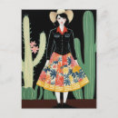 Search for skirt postcards Woman
