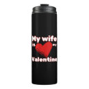 Search for husband travel mugs Heart