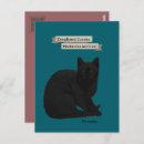 Search for cat person cards Animal
