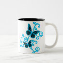 Search for blue swirl mugs Artistic