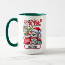 Search for aussie mugs Santa