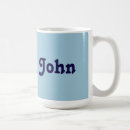 Search for john mugs Male