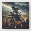 Search for motocross clocks Competition