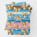 Search for horror wrapping paper Gizmo