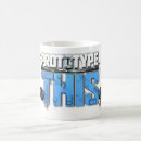 Search for inventiveness mugs Technology