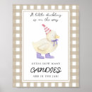 Search for little duck posters Watercolor