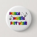 Search for hippie peace sign badges Vintage