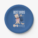 Search for looney tunes plates Porky pig