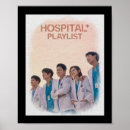 Search for hospitals posters Doctor
