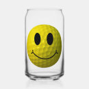 Search for golf balls beer glasses For him