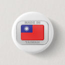 Search for taiwan flag badges Country