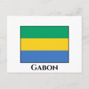 Search for gabon postcards Flag