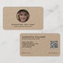 Search for social worker business cards Psychologist