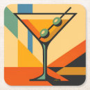 Search for bauhaus coasters Mid century
