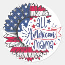 Search for all american stickers Usa