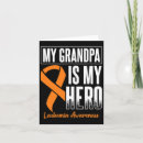 Search for sclerosis cards Support leukaemia awareness