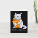 Search for months cards Cat