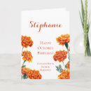 Search for october birth flower cards Birth month flowers