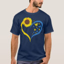 Search for i love ukraine tshirts Yellow
